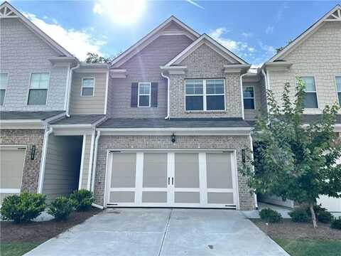 203 Yellowwood Way, Woodstock, GA 30188