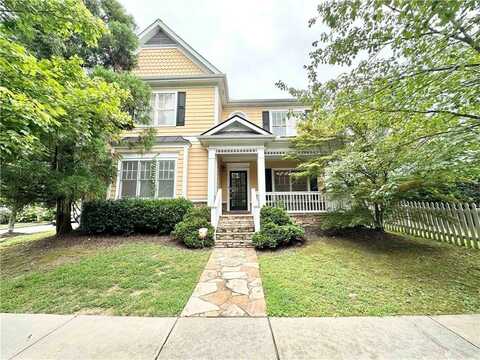 1541 Gilstrap Lane, Atlanta, GA 30318