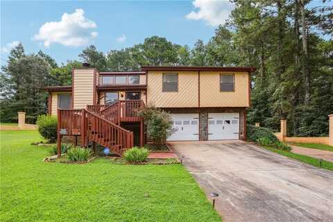 3851 Chimney Stone Court, Ellenwood, GA 30294
