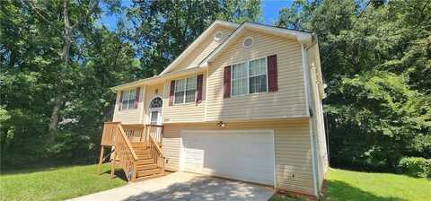 2184 Hampton Trail, Conyers, GA 30013