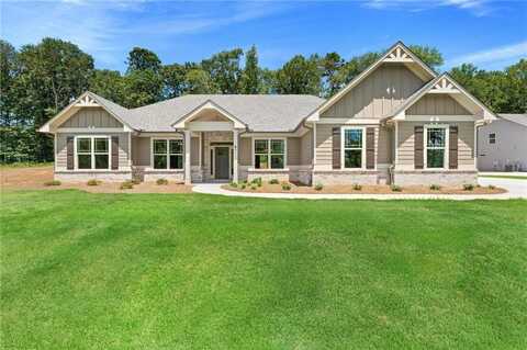 41 Hometown Court, Jefferson, GA 30549
