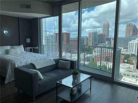 860 Peachtree Street NE, Atlanta, GA 30308