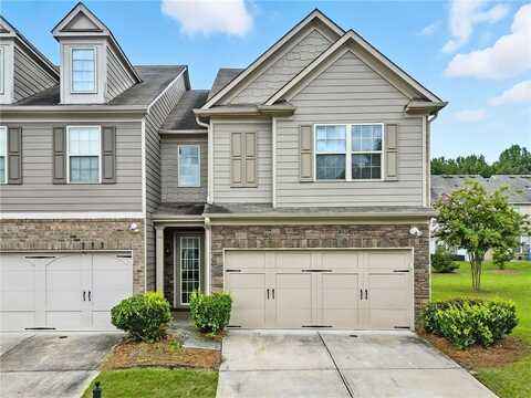 2333 Chancery Mill Lane, Buford, GA 30519