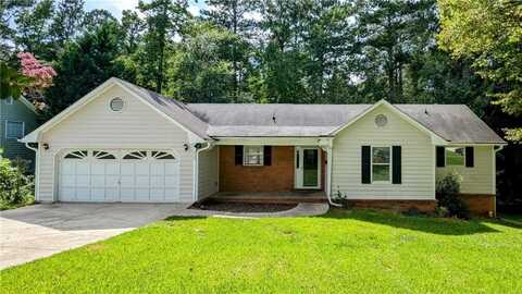 225 Hillandale Drive, Stockbridge, GA 30281