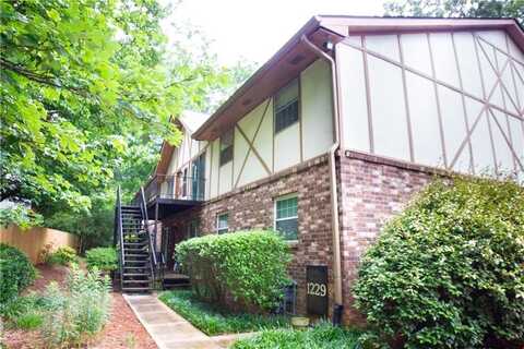 1229 Church Street, Decatur, GA 30030