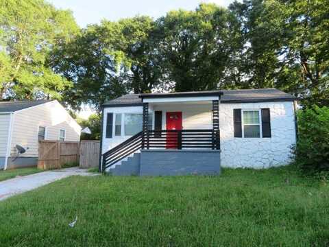 248 Upshaw Street SW, Atlanta, GA 30315