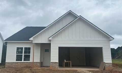 171 Crimson Feather Drive, Jefferson, GA 30549