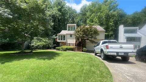 2681 Tritt Springs Trace NE, Marietta, GA 30062