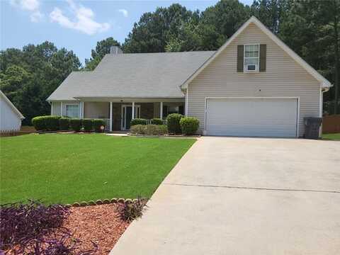 55 Syracuse Lane, Covington, GA 30016