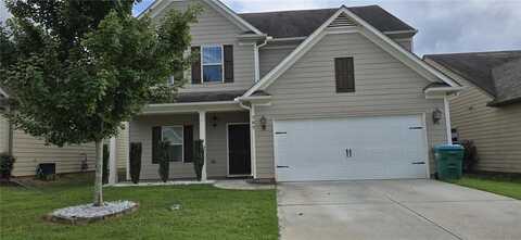 707 Independence Avenue, Pendergrass, GA 30567