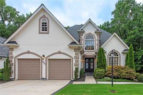 3854 Sidestreet, Atlanta, GA 30341