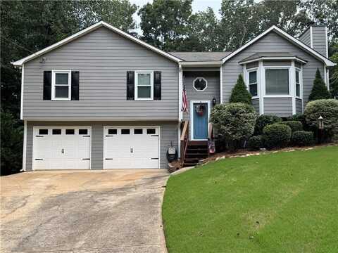 289 Ridge Run Drive, Hiram, GA 30141