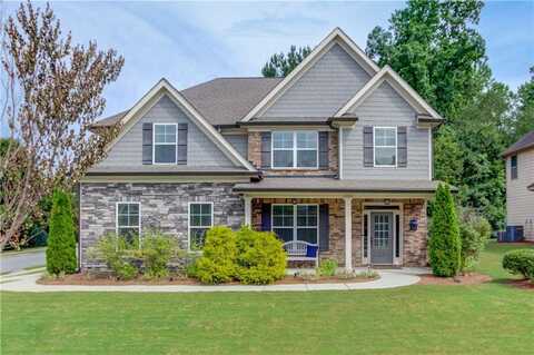 1565 Stargrass Drive, Grayson, GA 30017