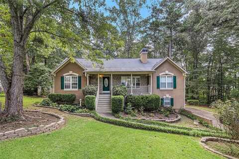 114 Clay Court, Villa Rica, GA 30180