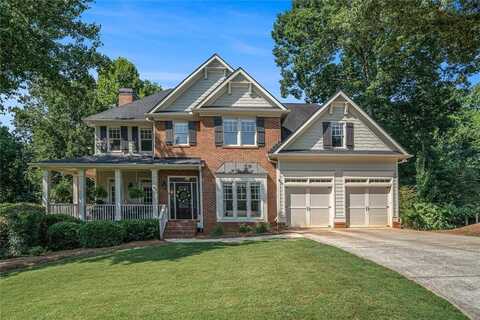 9877 Milton Court, Douglasville, GA 30135
