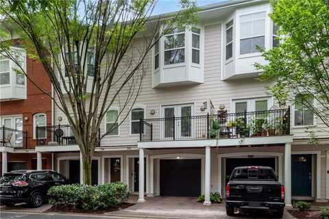 793 Inman Mews Drive NE, Atlanta, GA 30307