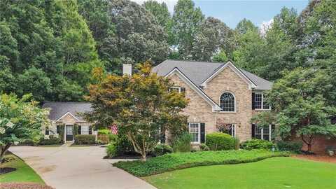 616 Mount Albert Way, Sugar Hill, GA 30518