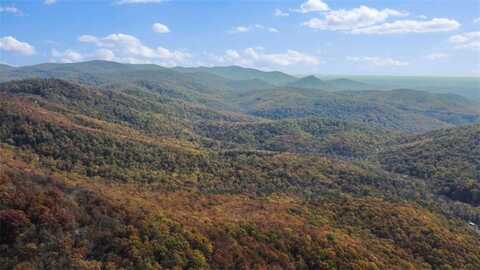 Lot 61 High Summit Drive, Talking Rock, GA 30175