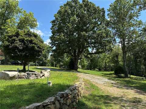 15675 Rowe Road, Milton, GA 30004