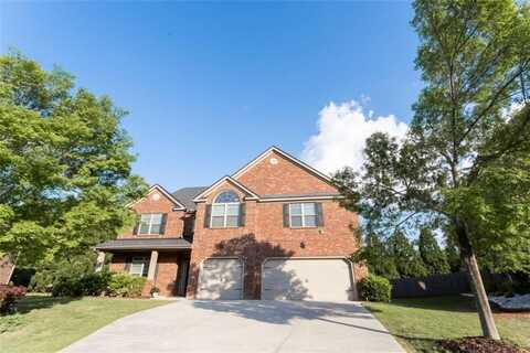 6354 Brookridge Drive, Flowery Branch, GA 30542