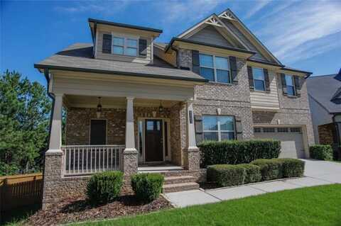 4241 TOWNCASTLE Lane, Buford, GA 30518