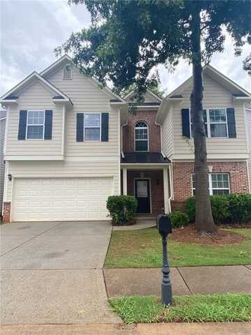 5721 APPLE GROVE Road, Buford, GA 30519