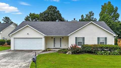 9 Redfern Trail NE, Rome, GA 30165
