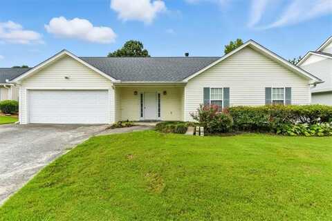 9 Redfern Trail NE, Rome, GA 30165