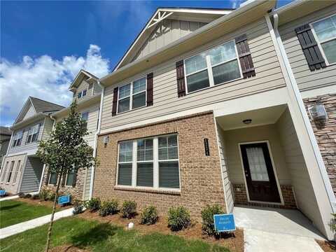4374 Sunny Oak Lane, Norcross, GA 30071
