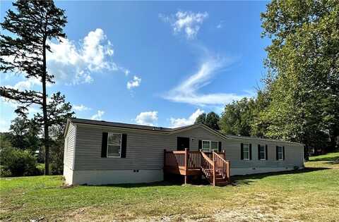 2178 Highway 323, Gillsville, GA 30543