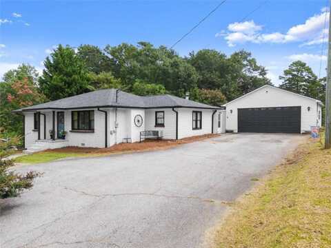 2110 Prather Bridge Drive, Toccoa, GA 30577