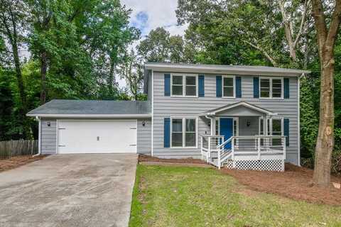 4176 Windermere Drive, Lithonia, GA 30038