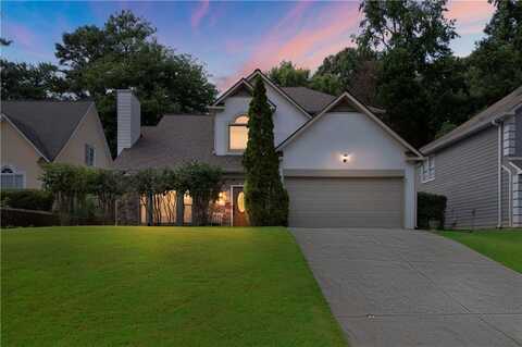 110 River Terrace Point, Roswell, GA 30076