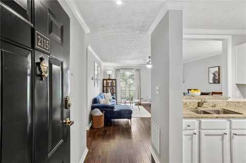 970 Sidney Marcus Boulevard NE, Atlanta, GA 30324