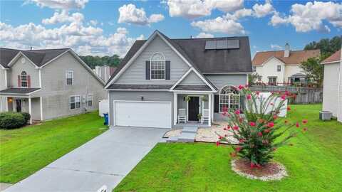 1149 Quail Hunt Drive, Riverdale, GA 30296