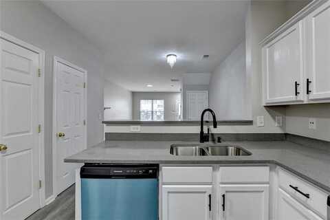903 REDWOOD Drive, Norcross, GA 30093