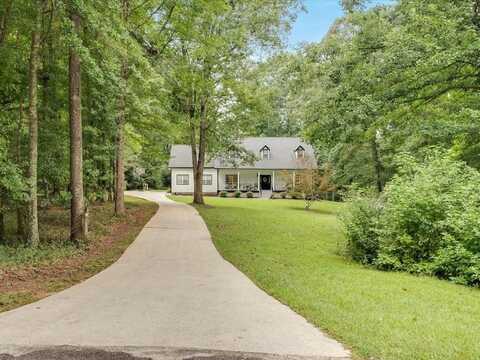 127 Canaan Court, Williamson, GA 30292
