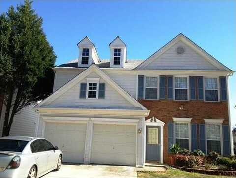 2623 DAVENHAM Lane, Duluth, GA 30096