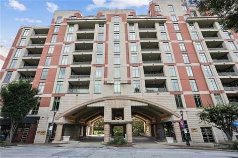 250 Park Avenue West NW, Atlanta, GA 30313