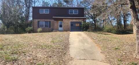 3747 Southland Court, Atlanta, GA 30344