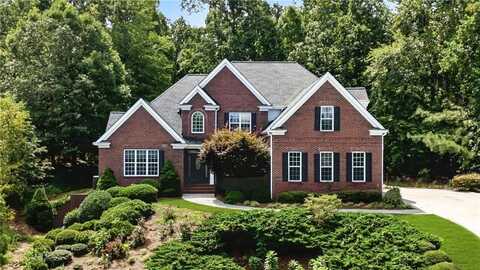 402 STRATFORD ESTATES Manor, Canton, GA 30115
