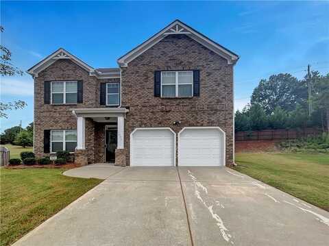 3092 Cedar Crest Way, Decatur, GA 30034