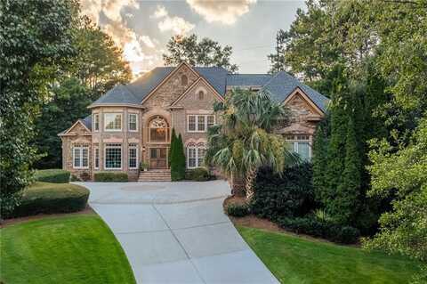 1001 Quaker Ridge Way, Duluth, GA 30097