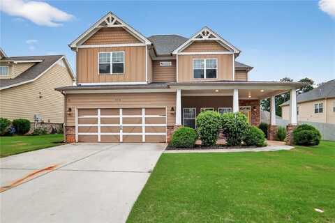 5316 Winmire Lane, Stone Mountain, GA 30088