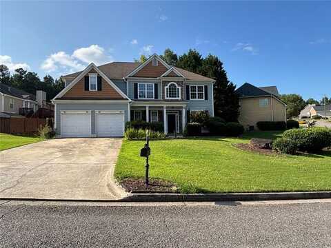 120 Clifford Court, Canton, GA 30115