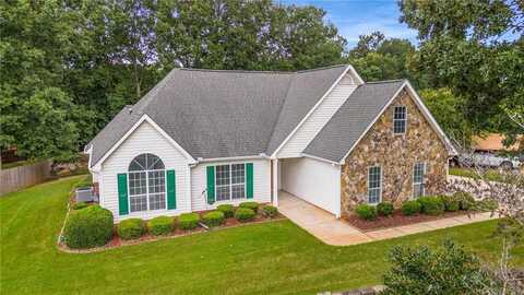 245 Wynbrook Drive, Mcdonough, GA 30253