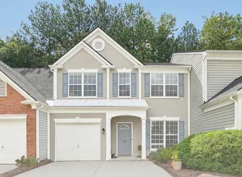13300 Morris Road, Alpharetta, GA 30004