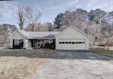 2018 Darrell Drive, Marietta, GA 30066
