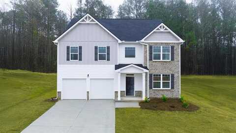 138 Aster Avenue, Locust Grove, GA 30248