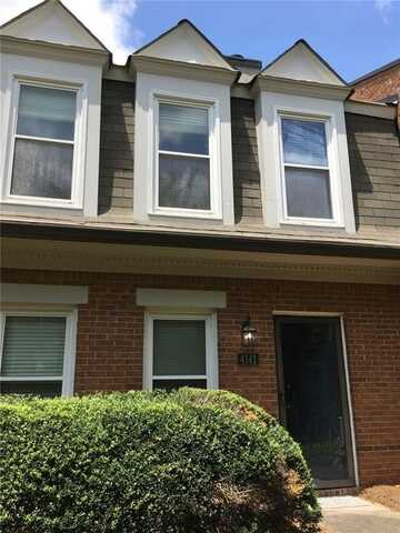 4141 PADDINGTON Drive, Duluth, GA 30096